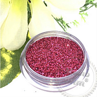 Pink glitter - shimmery glow, 1 kg