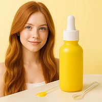 HMA Silky липосомы для волос, 100 мл описание и применение