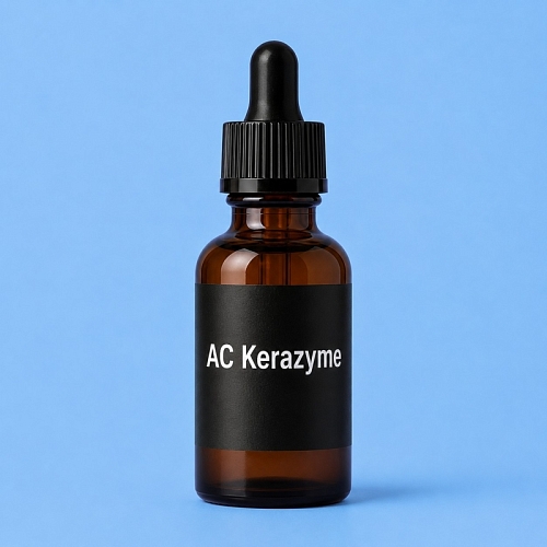 AC Kerazyme, 1 кг сырье для косметики AC Kerazyme, 1 кг артикул VV23111310