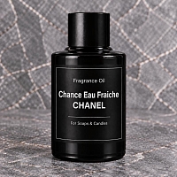 Віддушка Chance Eau Fraiche CHANEL 20 мл