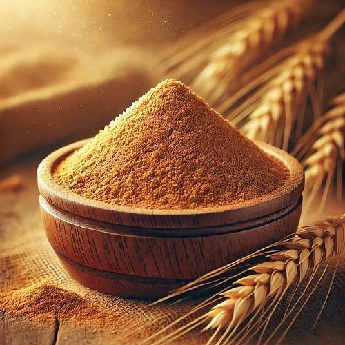 Экстракт Пшеницы сухой, 5 грамм