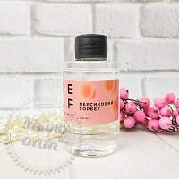 Diffuser scent Peach sorbet