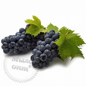 Купить Сухая гранулированная отдушка Виноград Изабелла, 1 кг в Украине