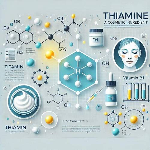 Купить Тиамин, 1 кг в Украине