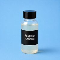 Polygreen Catiolive, 25 мл артикул VV24013012