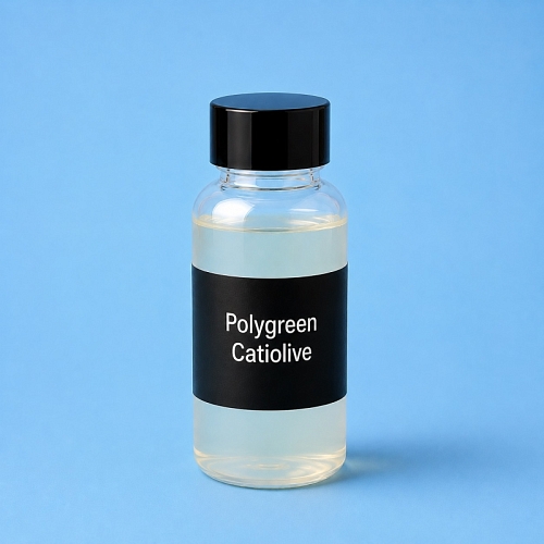 Polygreen Catiolive, 25 мл сырье для косметики Polygreen Catiolive, 25 мл артикул VV24013012