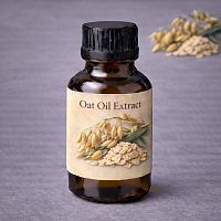 Oat oil extract 50 ml cosmetic ingredient Mylo Opt