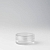 Jar Cyprus 3 ml 100 pcs cosmetic ingredient Mylo Opt