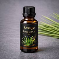 Citronella Essential Oil 5 ml cosmetic ingredient Mylo Opt