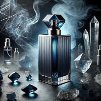 Отдушка Blue Talisman Ex Nihilo, 5 мл