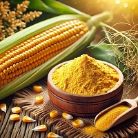 Экстракт Кукурузных рылец сухой, 1 кг описание и применение