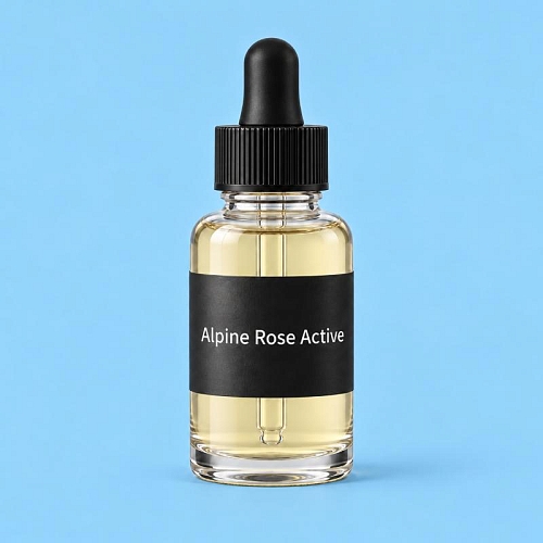 Alpine Rose Active, 2 мл артикул VV26100912