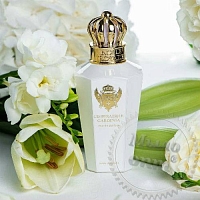 Fragrance Oil Noble Royale L'Imperatrice Gardenia, 1 L
