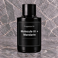 Віддушка Molecule 01 + Mandarin 5 мл