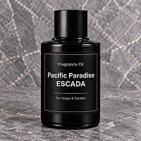 Fragrance Oil Pacific Paradise ESCADA 5 ml cosmetic ingredient Mylo Opt