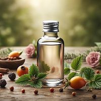 Масло Успокаивающее, 1 л описание и применение