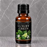 Віддушка Luxury Green 10 мл
