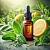 Essential oil of lemon verbena, 1 l, photos, reviews, use