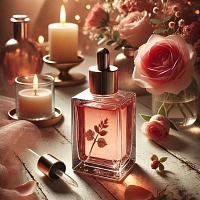 Water-Soluble Romance Fragrance Oil 10 ml