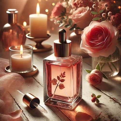 Water-Soluble Romance Fragrance Oil 10 ml, 16.50 UAH, rating ⭐⭐⭐⭐⭐ Milo Opt