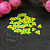 Fimo Melon slice slicing, photos, reviews, use