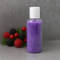 Бісер для ванни Лісові ягоди 1 кг