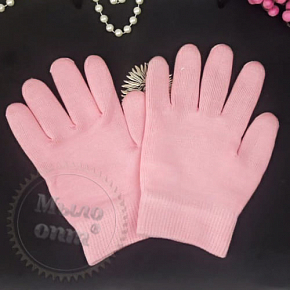 Купить Гелевые увлажняющие перчатки в Украине