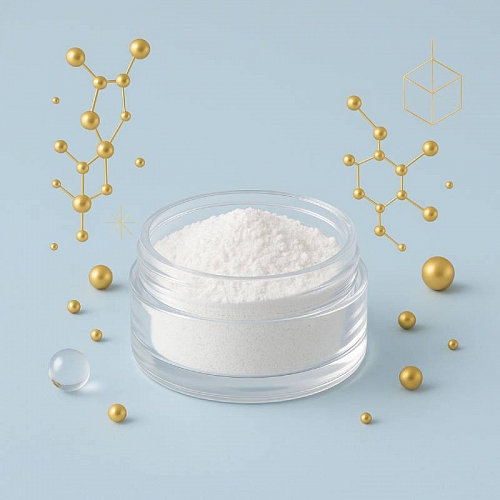 Zinc Oxide (AROMA-ZONE) 10 g, 10.19 UAH, rating ⭐⭐⭐⭐⭐ Milo Opt