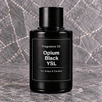 Отдушка Opium Black YSL, 20 мл артикул TM20052209
