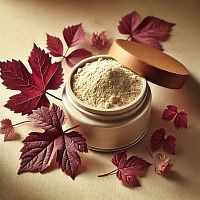 Экстракт Винограда красных листьев сухой, 1 кг описание и применение