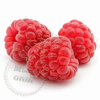 Raspberry juice flavor, 1 L