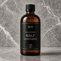 CO2 Kelp Extract 1 kg