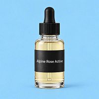 Alpine Rose Active, 1 л артикул VV26100910