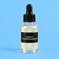 Fermented lactobacillus lysate 1 L cosmetic ingredient Mylo Opt