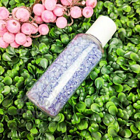 Purple Bath Shimmer, 1 kg