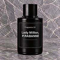 Отдушка Lady Million, P.RABANNE 20 мл артикул TM18120604