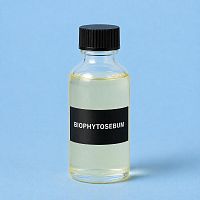 Biophytosebum 20 мл інгредієнт для косметики і мила Мило Опт