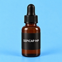 SEPICAP MP, 100 гр артикул J90332