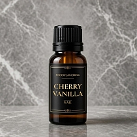 Ароматизатор пищевой Cherry Vanilla, 5 мл