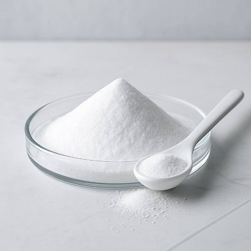 Baking soda (sodium bicarbonate), 500 g, 18.25 UAH, rating ⭐⭐⭐⭐⭐ Milo Opt