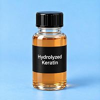 Кератин Hydrolyzed Keratin, 10 мл артикул J90012