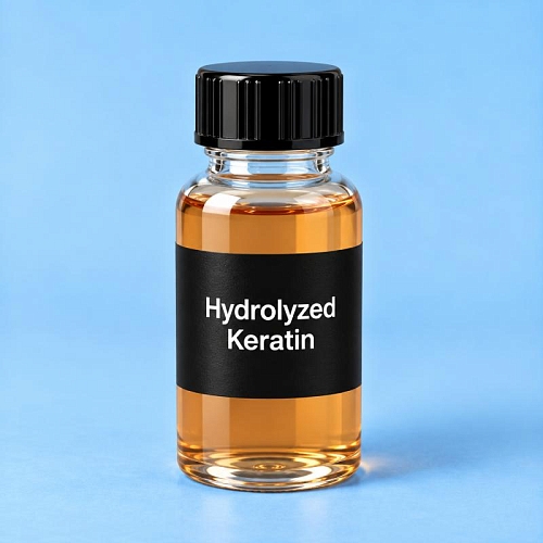 Hydrolysed Keratin, 10мл