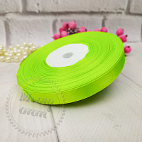 Ribbon atlas 0.9 Light green, 100 m