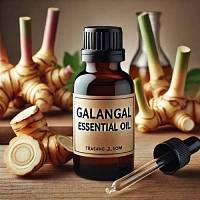 Ефірна олія Galangal, 10 мл