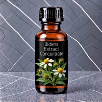 Bidens Concentrate Extract 5 ml cosmetic ingredient Mylo Opt