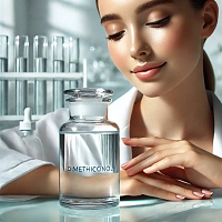 Dimethiconol, 1 kg