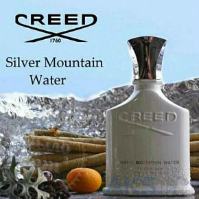 Купить Отдушка Silver Mountain Water Creed, 20 мл в Украине