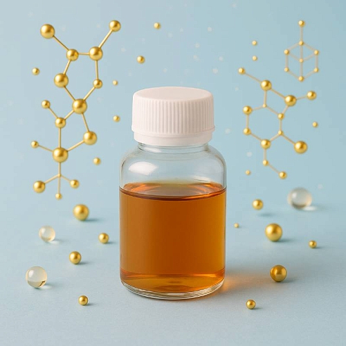 Icelandic moss polysaccharide hydrolyzate 50 ml cosmetic ingredient Mylo Opt
