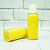 Bath beads Lemon, 1 kg, photos, reviews, use