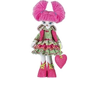 Купить Набор для шитья игрушек-кукла Милашка в Украине